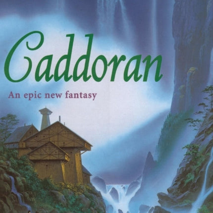 Caddoran