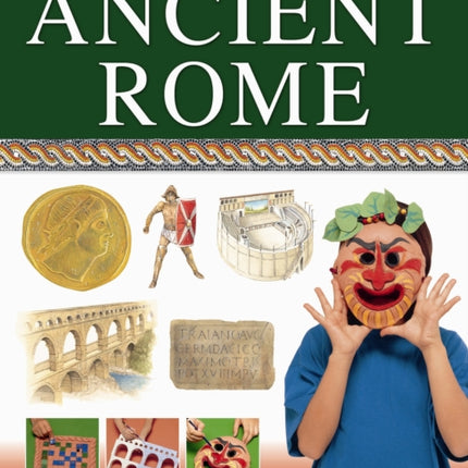 Hands on History: Ancient Rome