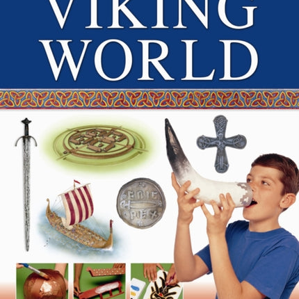 Hands On History! Viking World