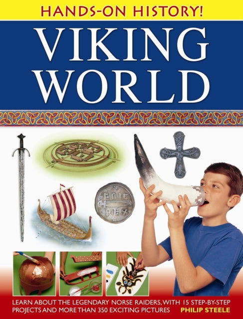 Hands On History! Viking World