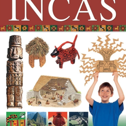 Hands on History: Inca's