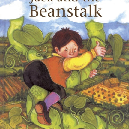 Jack and the Beanstalk