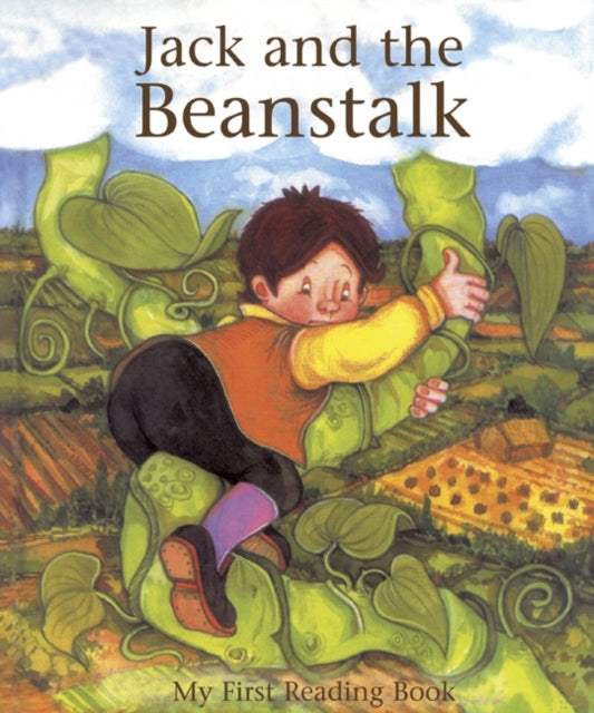 Jack and the Beanstalk