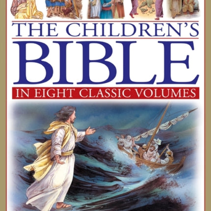 Children's Bible