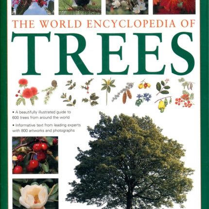 World Encyclopedia of Trees