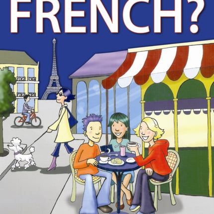 How do You Say that in French?