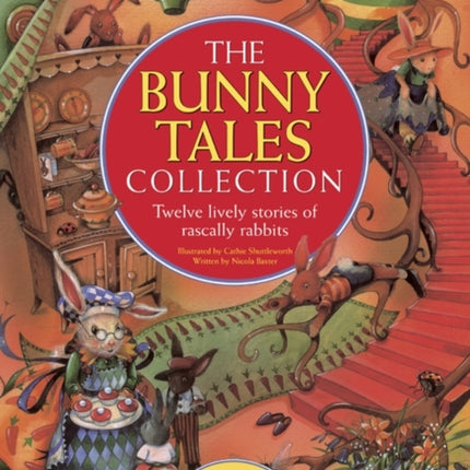 Bunny Tales Collection