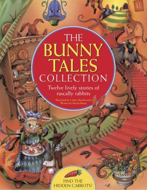 Bunny Tales Collection