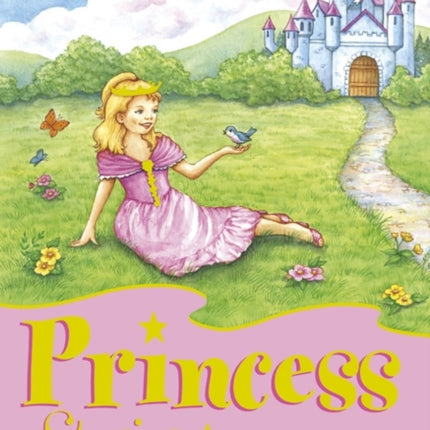 Princess Stories