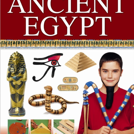 Hands on History: Ancient Egypt