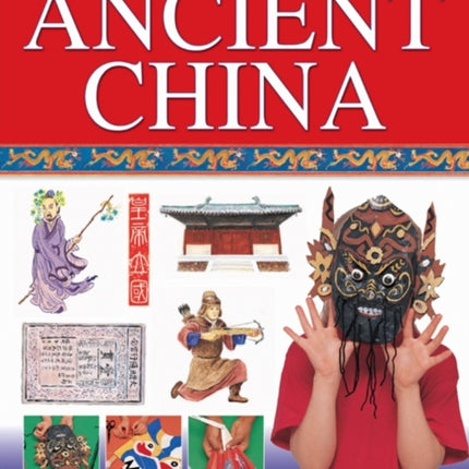 Hands on History: Ancient China