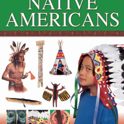 Hands on History: Native Americans