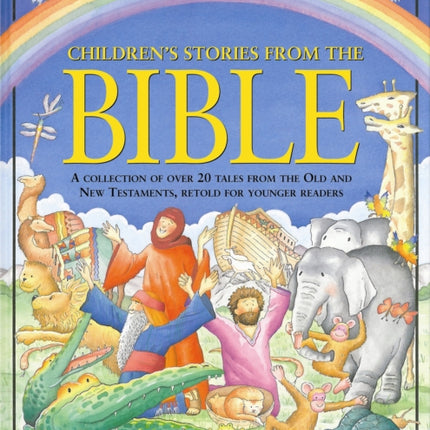 Children's Stories from the Bible