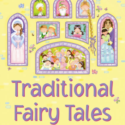 Traditional Fairy Tales