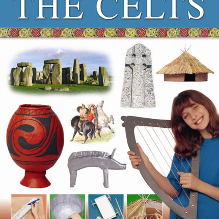 Hands On History! The Celts