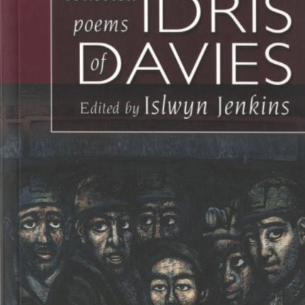 Collected Poems of Idris Davies, The