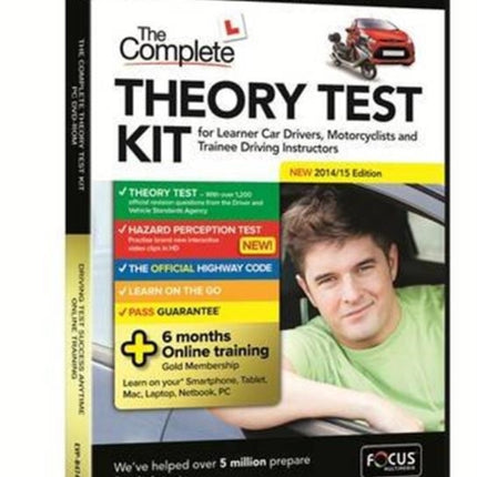 The Completetheory Test Kit