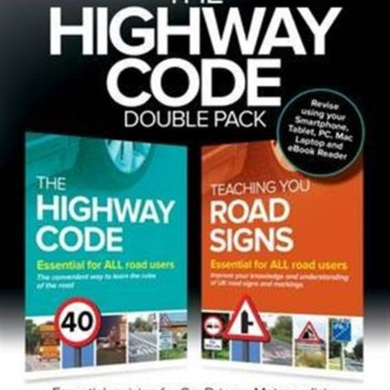 The Highway Code eBook