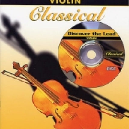 Discover the Lead Classical Violin
