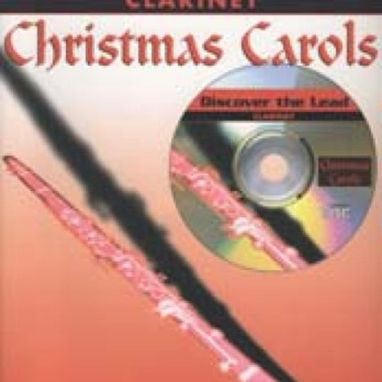 Discover the Lead Christmas Carols