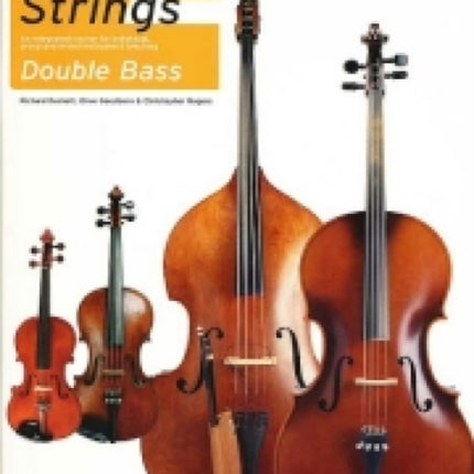 Team Strings 2: Double Bass