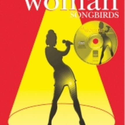 All Woman Songbirds