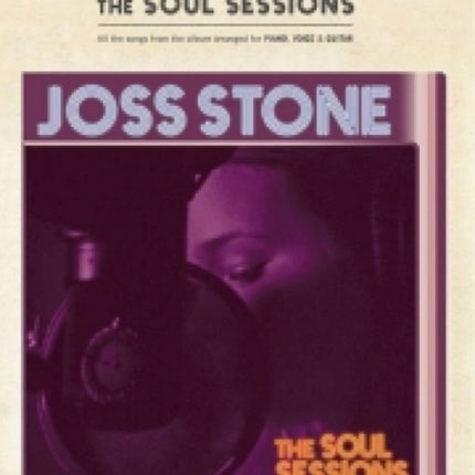 Soul Sessions