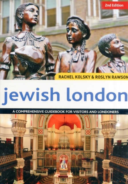 Jewish London