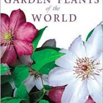 Garden Plants of the World