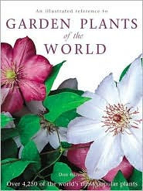 Garden Plants of the World