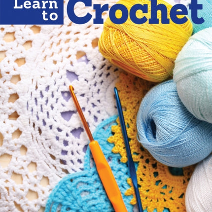 Learn to Crochet