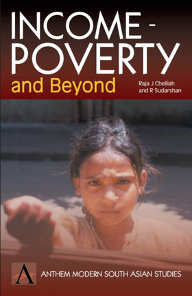 Income-Poverty And Beyond: Human Development in