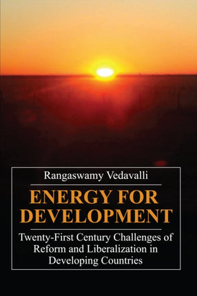Energy for Development: Twenty-first Century