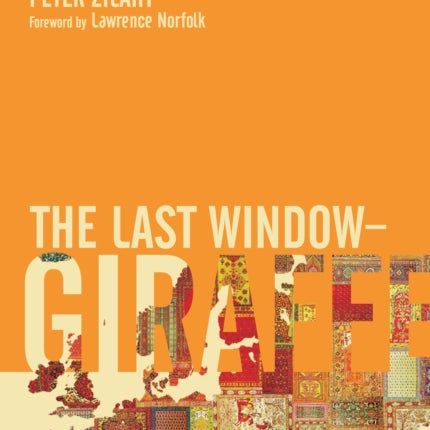 The Last Window-Giraffe