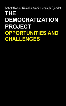 The Democratization Project: Opportunities and
