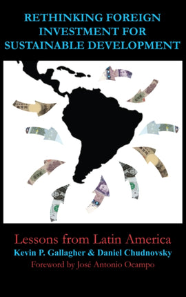Rethinking Foreign Investment for Sustainable
