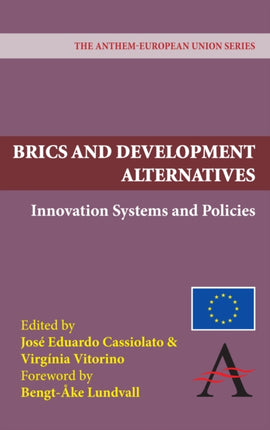 BRICS and Development Alternatives: Innovation