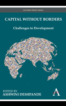 Capital Without Borders: Challenges to
