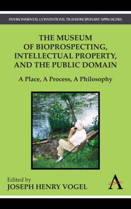 The Museum of Bioprospecting, Intellectual