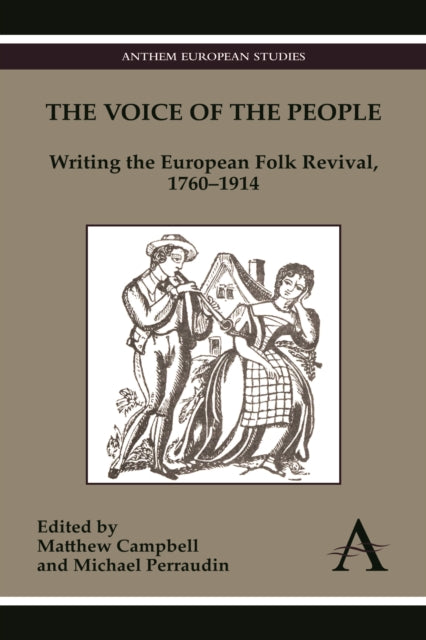 The Voice of the People: Writing the European