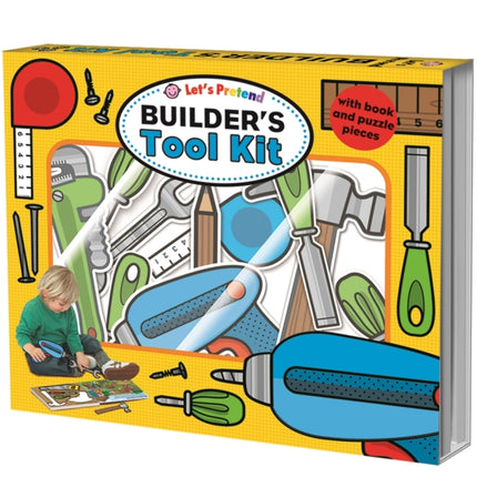 Builder's Tool Kit