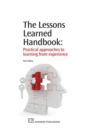 The Lessons Learned Handbook: Practical