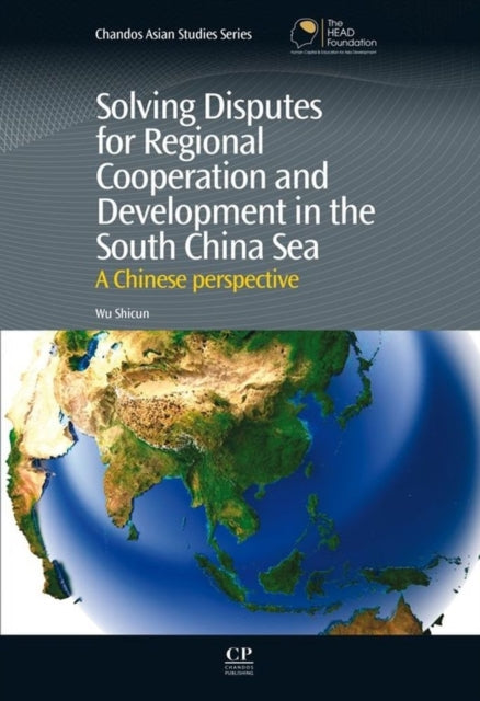 Solving Disputes for Regional Cooperation and
