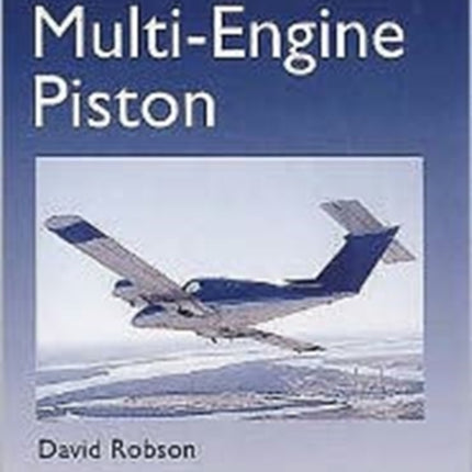 Multi-engine Piston