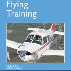Collection image for: Aviation skills and piloting Books