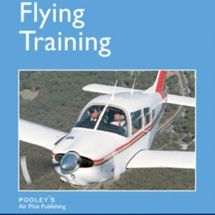 Air Pilot's Manual - Flying Training: Volume 1