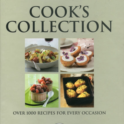 Good Housekeeping Cooks Collection