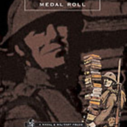 Waterloo Medal Roll