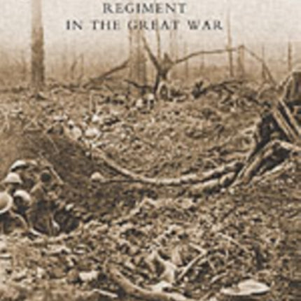 History of the Queen's Royal (West Surrey) Regiment (in the Great War)