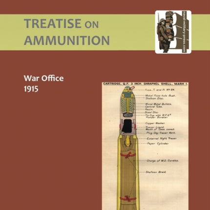 Treatise on Ammunition 1915